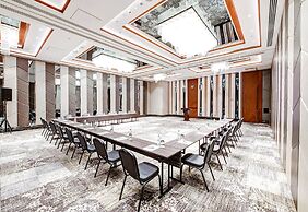 DoubleTree by Hilton Hotel Istanbul - Piyalepasa