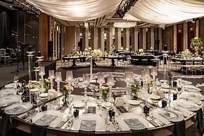 DoubleTree by Hilton Hotel Istanbul - Piyalepasa