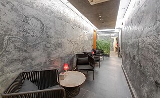 DoubleTree by Hilton Hotel Istanbul - Piyalepasa