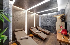 DoubleTree by Hilton Hotel Istanbul - Piyalepasa