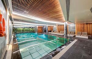 DoubleTree by Hilton Hotel Istanbul - Piyalepasa