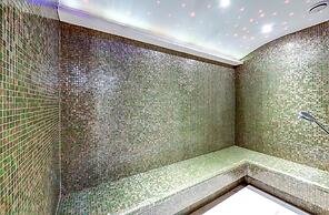 DoubleTree by Hilton Hotel Istanbul - Piyalepasa