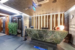 DoubleTree by Hilton Hotel Istanbul - Piyalepasa