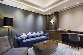 DoubleTree by Hilton Hotel Istanbul - Piyalepasa