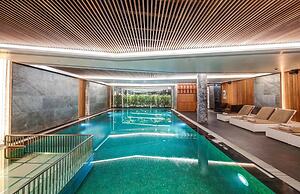 DoubleTree by Hilton Hotel Istanbul - Piyalepasa