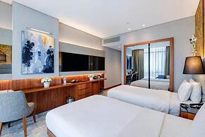 DoubleTree by Hilton Hotel Istanbul - Piyalepasa