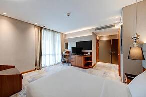 DoubleTree by Hilton Hotel Istanbul - Piyalepasa