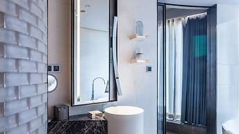 InterContinental Beijing Sanlitun by IHG