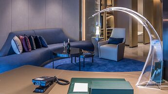 InterContinental Beijing Sanlitun by IHG