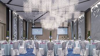 InterContinental Beijing Sanlitun by IHG