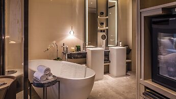 InterContinental Beijing Sanlitun by IHG