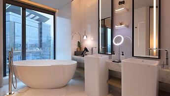 InterContinental Beijing Sanlitun by IHG