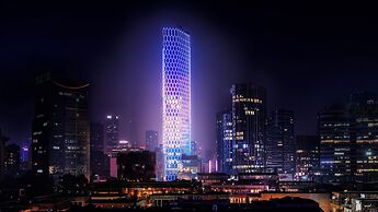 InterContinental Beijing Sanlitun by IHG