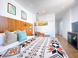 Minimi Inn - SailRock Beach House