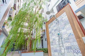 New Siam Palace Ville