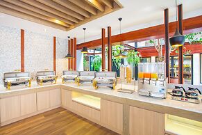 New Siam Palace Ville