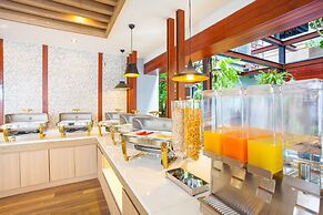 New Siam Palace Ville