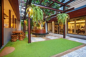 New Siam Palace Ville