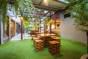 New Siam Palace Ville