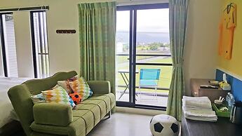 SportsHome B&B