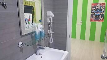 SportsHome B&B