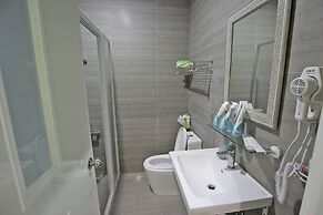 SportsHome B&B
