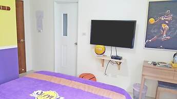 SportsHome B&B