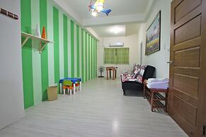 SportsHome B&B