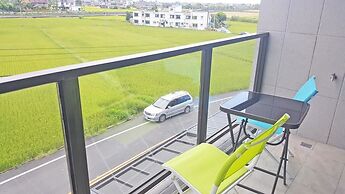 SportsHome B&B