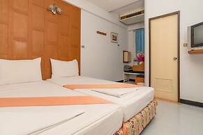 New Siam I
