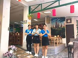 New Siam I