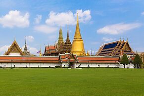 New Siam I