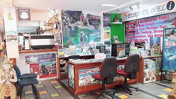 New Siam I