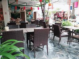 New Siam I