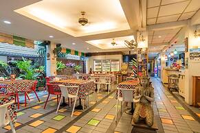 New Siam I