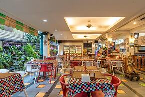 New Siam I