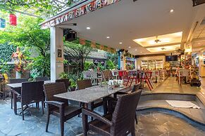 New Siam I