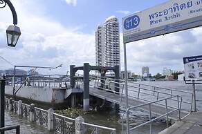New Siam I