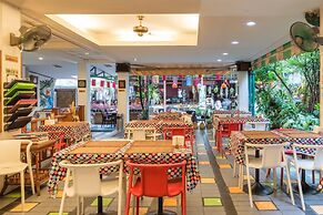 New Siam I