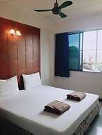 New Siam I