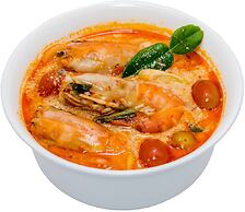 New Siam I