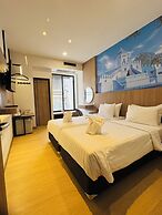 New Siam II