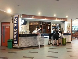 New Siam II