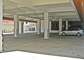 Riverfront Hotel Mukdahan