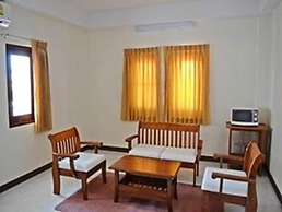 Riverfront Hotel Mukdahan