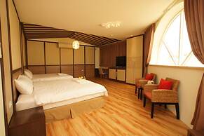 Venice B&B