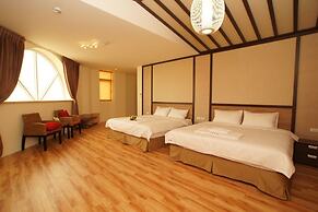 Venice B&B