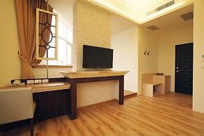 Venice B&B