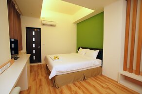 Venice B&B