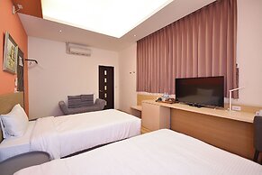 Venice B&B